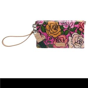 NWT!! Consuela Uptown Crossbody ,Lily